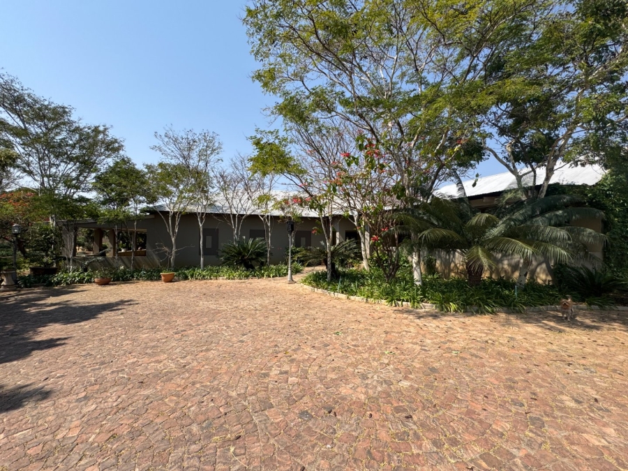 To Let 3 Bedroom Property for Rent in Zilkaatsnek North West